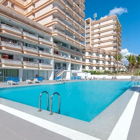 Apartment Playa Honda 1a009 *