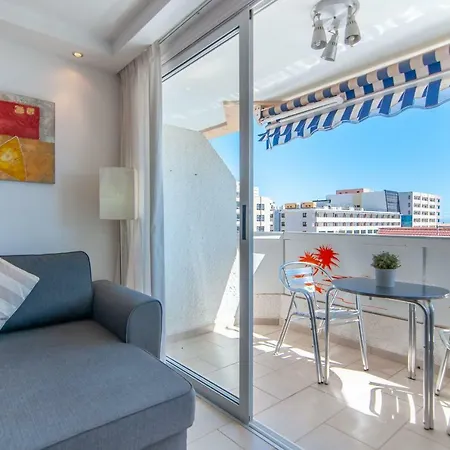 Appartamento Playa Honda 1a009
